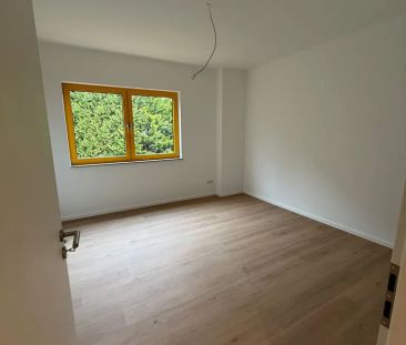 Gemütliche 2-Zimmer-Wohnung in Hückeswagen - Foto 1