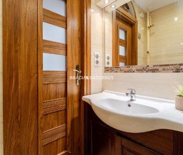 Mieszkanie Kraków Prądnik Biały powierzchnia 45.5 m² C206-WM-90215 - Фото 4