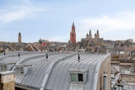 Appartement te huur: Vijfharingenstraat 6211 ED Maastricht - Photo 5