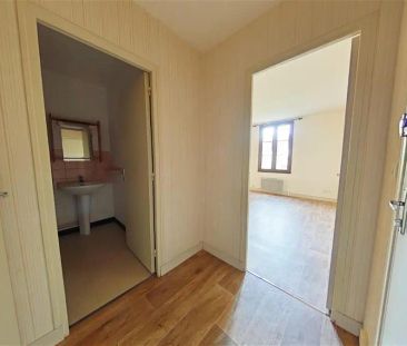 Location appartement 1 pièce - 32.58m² à Loudun (86200) - Photo 5