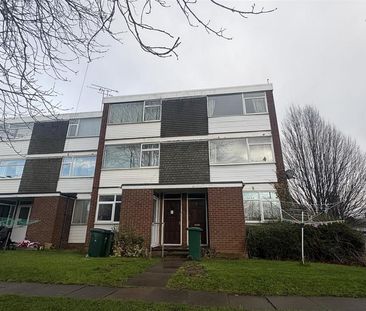 2 bedroom maisonette to rent - Photo 5