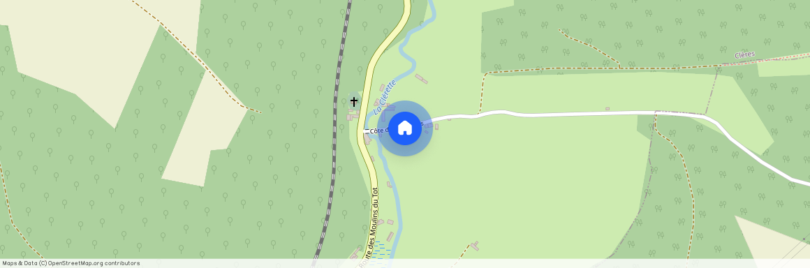 NORMANDIE, SEINE-MARITIME (76), 76690, Cleres