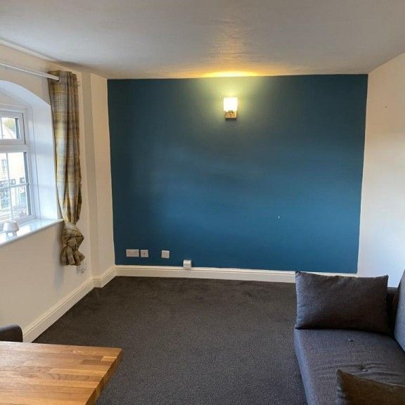 Flat 8 Hampton Court, Market Harborough - Photo 1