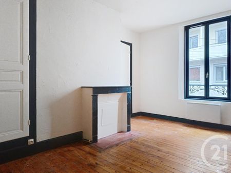 Location Appartement 2 pièces 41m² TROYES 10000 - Photo 4