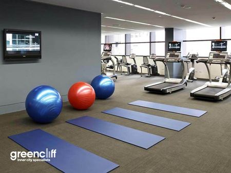 101 Bathurst St, Sydney NSW 2000 - Apartment For Rent | Domain - Photo 5