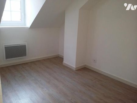 BERNAY T3 2EME ETAGE ETAT NEUF 46M2 - Photo 5