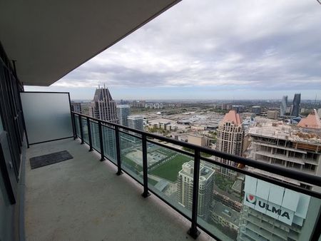 For Lease - 4070 Confederation Parkway Unit# 4201, Mississauga, Ontario - Photo 3