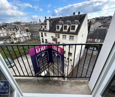 Location Appartement 1 pièce 27m² BRIVE LA GAILLARDE 19100 - Photo 4