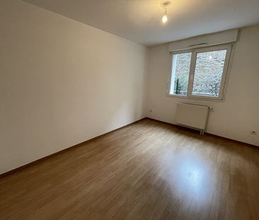 Location Appartement 4 pièces 99m² SCHILTIGHEIM 67300 - Photo 3