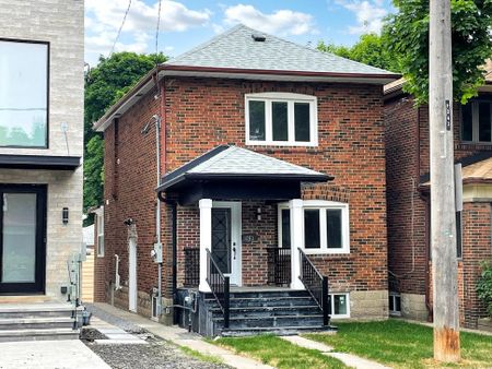 For Lease - 243 Windermere Avenue Unit# Main, Toronto, Ontario - Photo 4