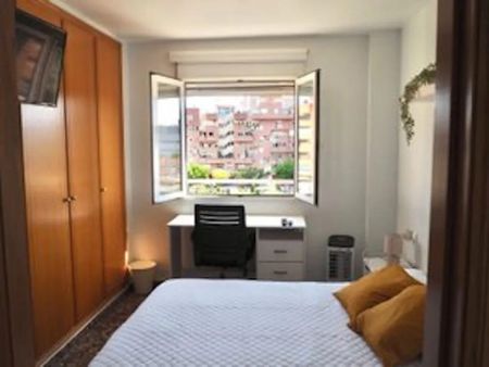 Carrer de Vicente la Roda, Valencia, Valencian Community 46011 - Photo 4