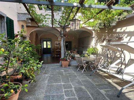 Fascinating furnished one-room apartment near Ascona - Photo 4