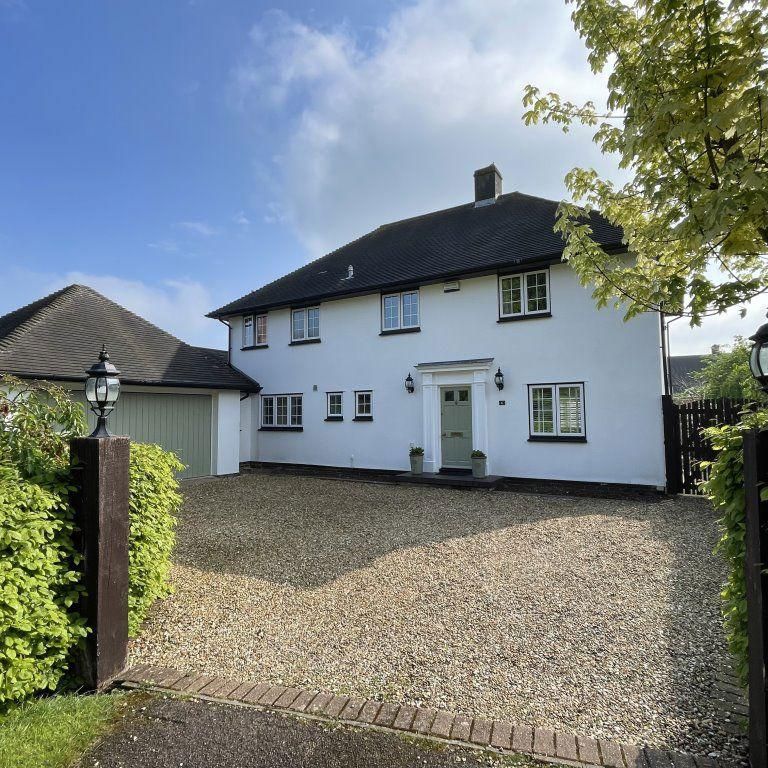 5 bedroom detached house to rent - Photo 1