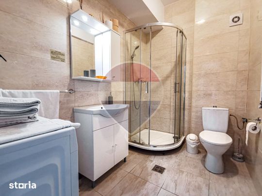 Apartament cu 2 camere de închiriat Summerland Mamaia Constanta - Photo 1