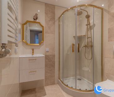 Nowe studio z balkonem ICE Kraków *Stare Dębniki* - Zdjęcie 6