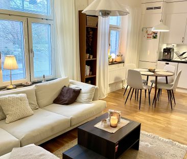 Erdtmans Gata, Linköping - Foto 1