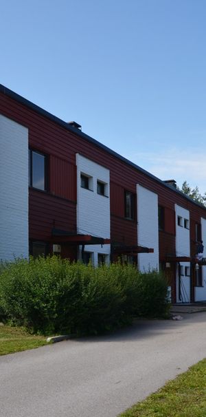 Hallonvägen 6 H, våning None - Photo 1