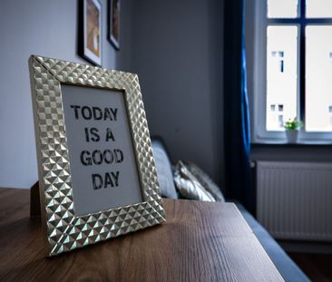 Ustawna kawalerka w centrum Chorzowa - Zdjęcie 3