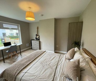 5 bedroom house share to rent - Photo 4