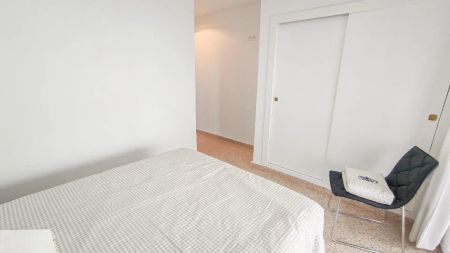 Piso de alquiler en de la Vila Joiosa, Playa Poniente - Foto 4