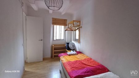 Piso 2 habitaciones de 48 m² en Barcelona (08003) - Photo 2