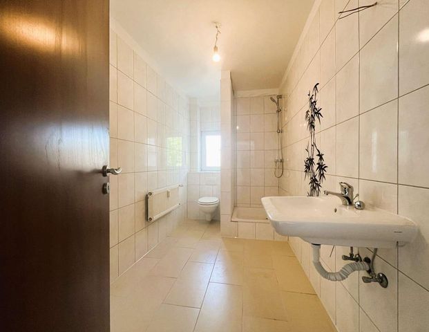 Große 5-Zimmer-Wohnung mit Dachterrasse – ideal für Familien - Foto 1