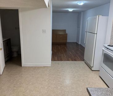 For Lease - 116 Douglas Haig Drive Unit# Basement, Markham, Ontario - Photo 5