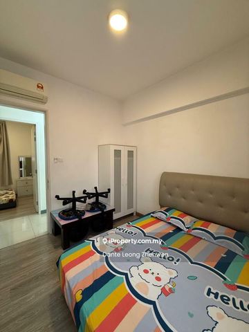 Southbank Residence, Jalan Klang Lama (Old Klang Road) - Foto 3