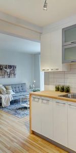 Appartement 5 ½ à louer Sainte-Foy / Sillery novembre 2025 - Photo 4