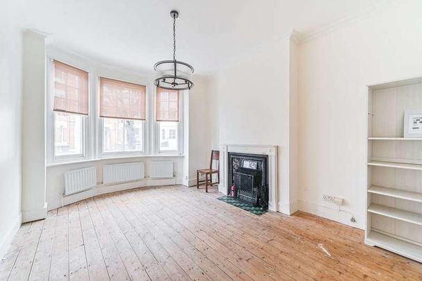 Hackford Road, Brixton, SW9 - Photo 1