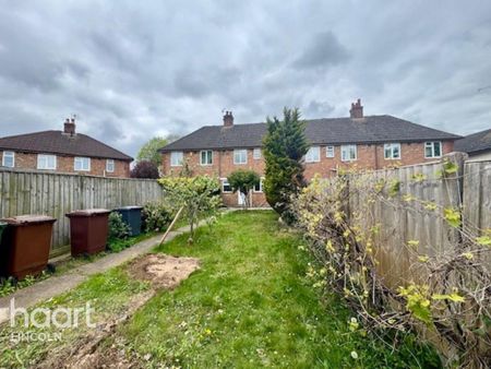 3 bedroom terraced house to rent - Photo 4