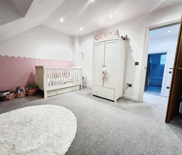 4 bedroom terraced house to rent - Photo 5