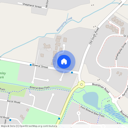 196A Bowral Street, Bowral 2576, New South Wales