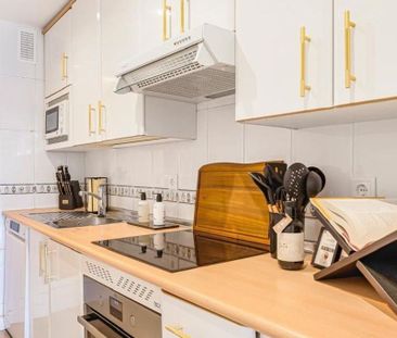 Luxury Apartment for rent in Nueva Andalucia, Andalusia - Photo 4