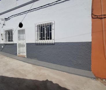 Se alquila en Barranco Grande casa de 2 dormitorios - Photo 5