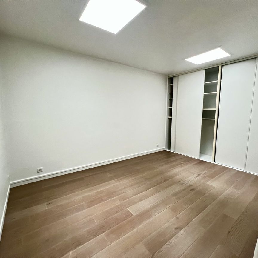 2 pièces vide - Photo 1