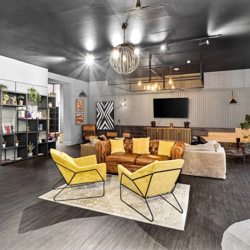 3 Bed Shared Apartment - Photo 1