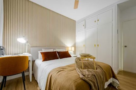 Calle del Castillo, Madrid, Community of Madrid 28010 - Photo 5