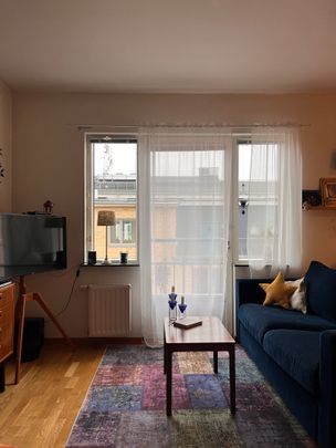 Slottsgatan, Jönköping - Foto 1