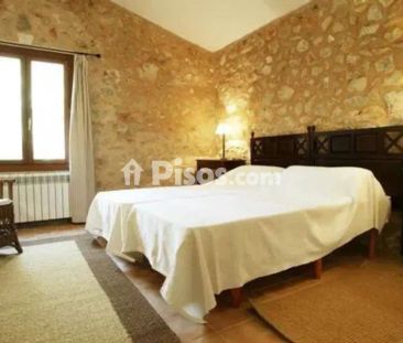 Casa adosada en alquiler en Manacor - Foto 6
