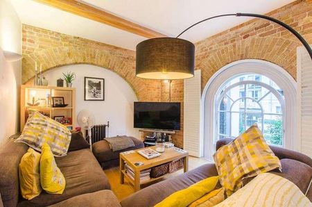 Argyll Road, Woolwich Riverside, SE18 - Photo 2