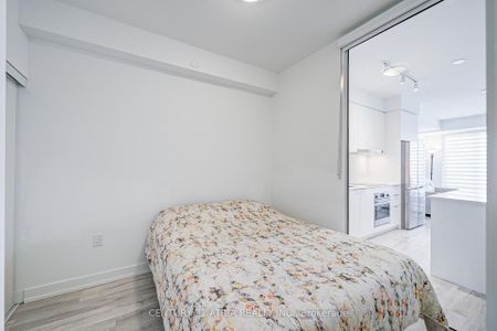 For Lease - 7 Golden Lion Heights Unit# 525, Toronto, Ontario - Photo 5