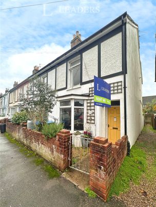 1 bedroom apartment to rent Essex Road, Bognor Regis, West Sussex, PO21 - Photo 1