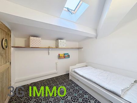 Location / Maison - Photo 4