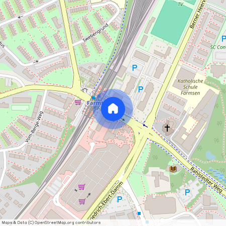 August-Krogmann-Straße, 22159, Hamburg