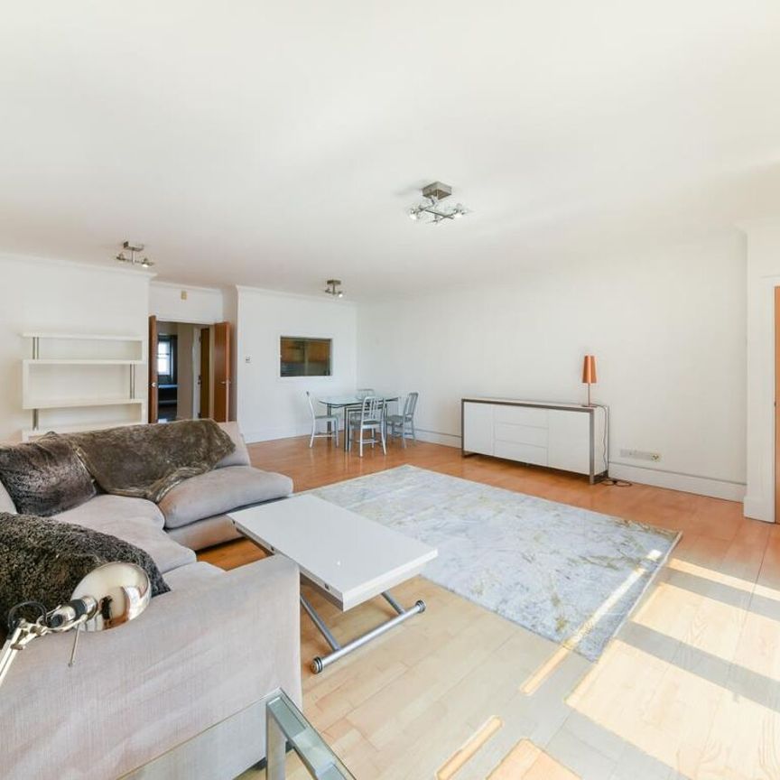 Apartment to rent in Dunbar Wharf E14 - Photo 1