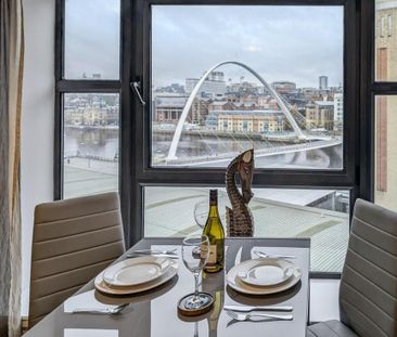 2 bedroom flat to rent - Photo 3