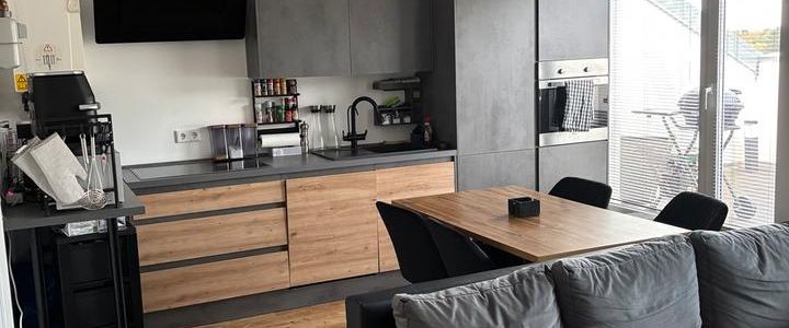 Nachmieter gesucht - 51 m² Wohnung mit Balkon in Oberricklingen - Foto 1