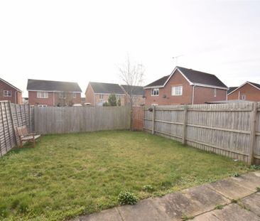 Towpath Close, Longford, Coventry CV6 6RG - Photo 1