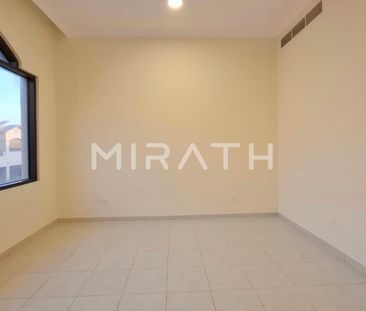 Elegant Compound Villa | Access to Community Pool - Photo 4